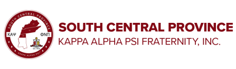 South Central Province of Kappa Alpha Psi Fraternity, Inc.